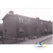 Pannerden Kanaalstraat Coll. HKR (1)